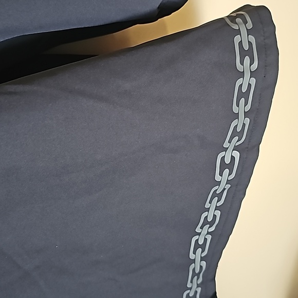 Lurking Class By Sketchy Tank Impale Mens Black Snowboard Jacket Sz XXL EUC - Picture 5 of 15